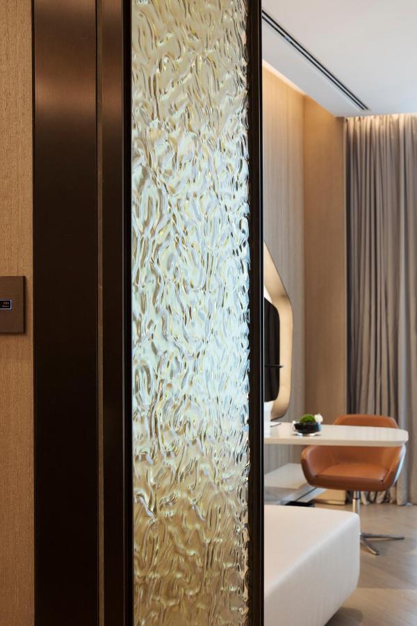 Shenzhen Ayearn Hotel Exterior photo