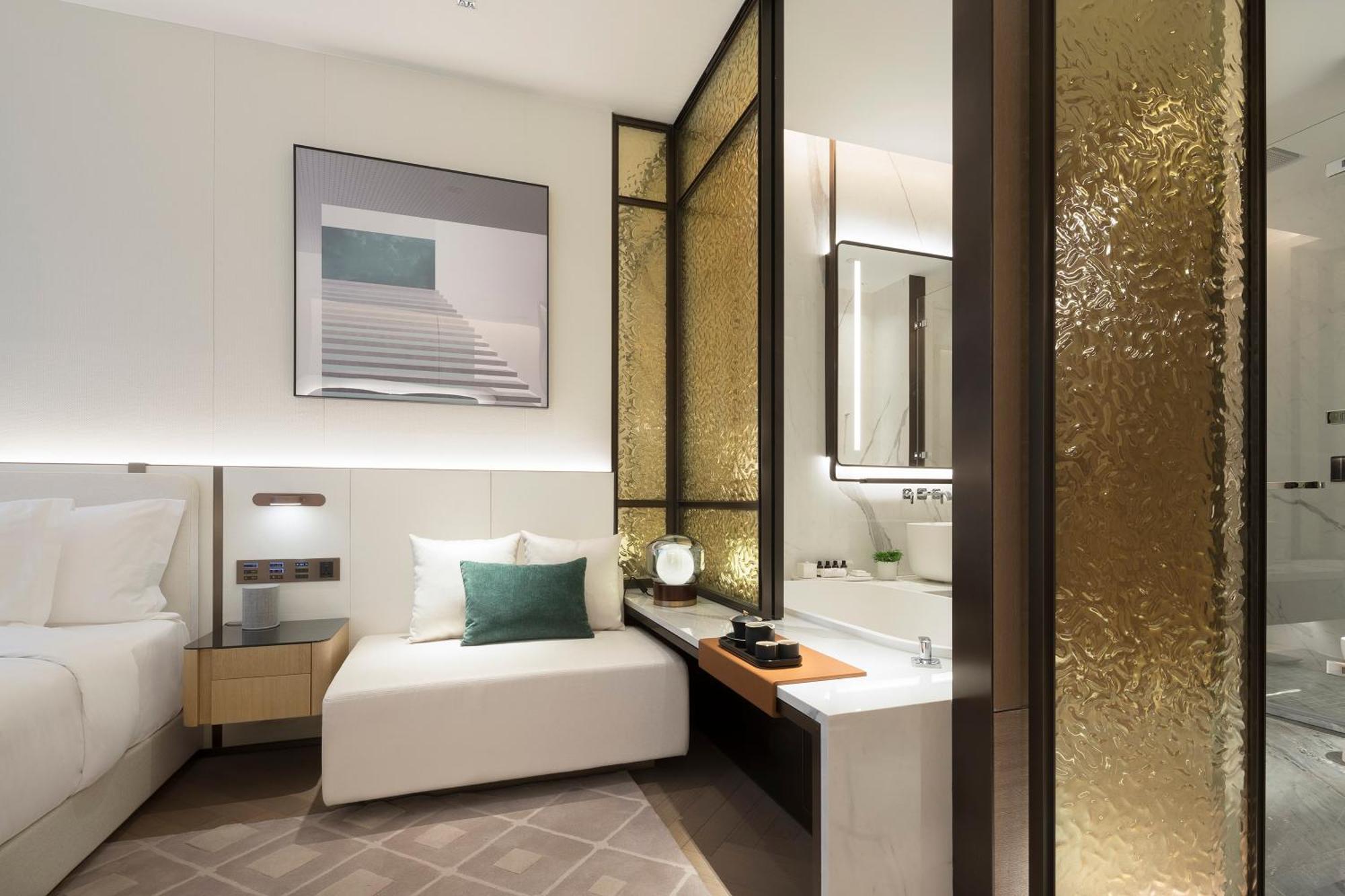 Shenzhen Ayearn Hotel Exterior photo
